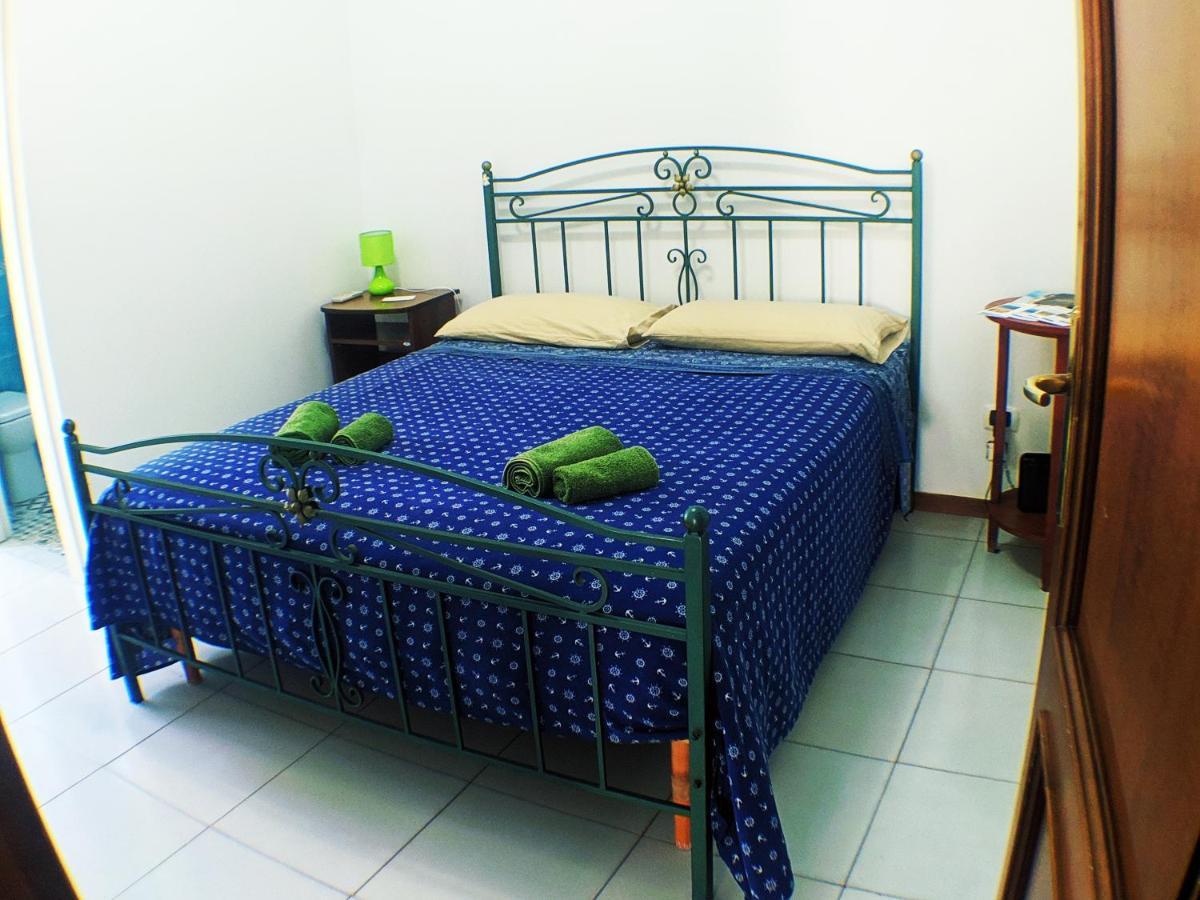 Peppino'S Room Napoli Dış mekan fotoğraf