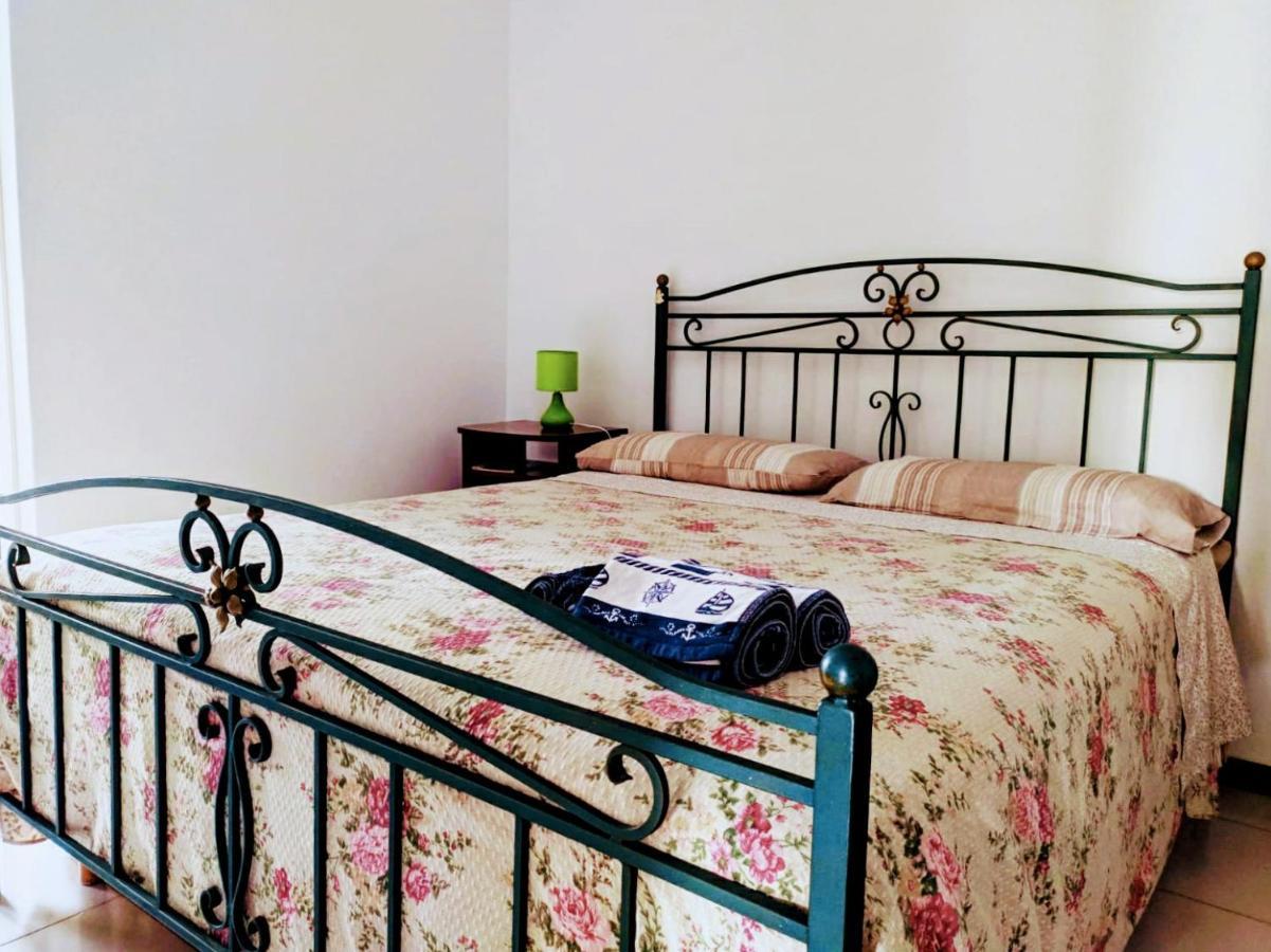 Peppino'S Room Napoli Dış mekan fotoğraf