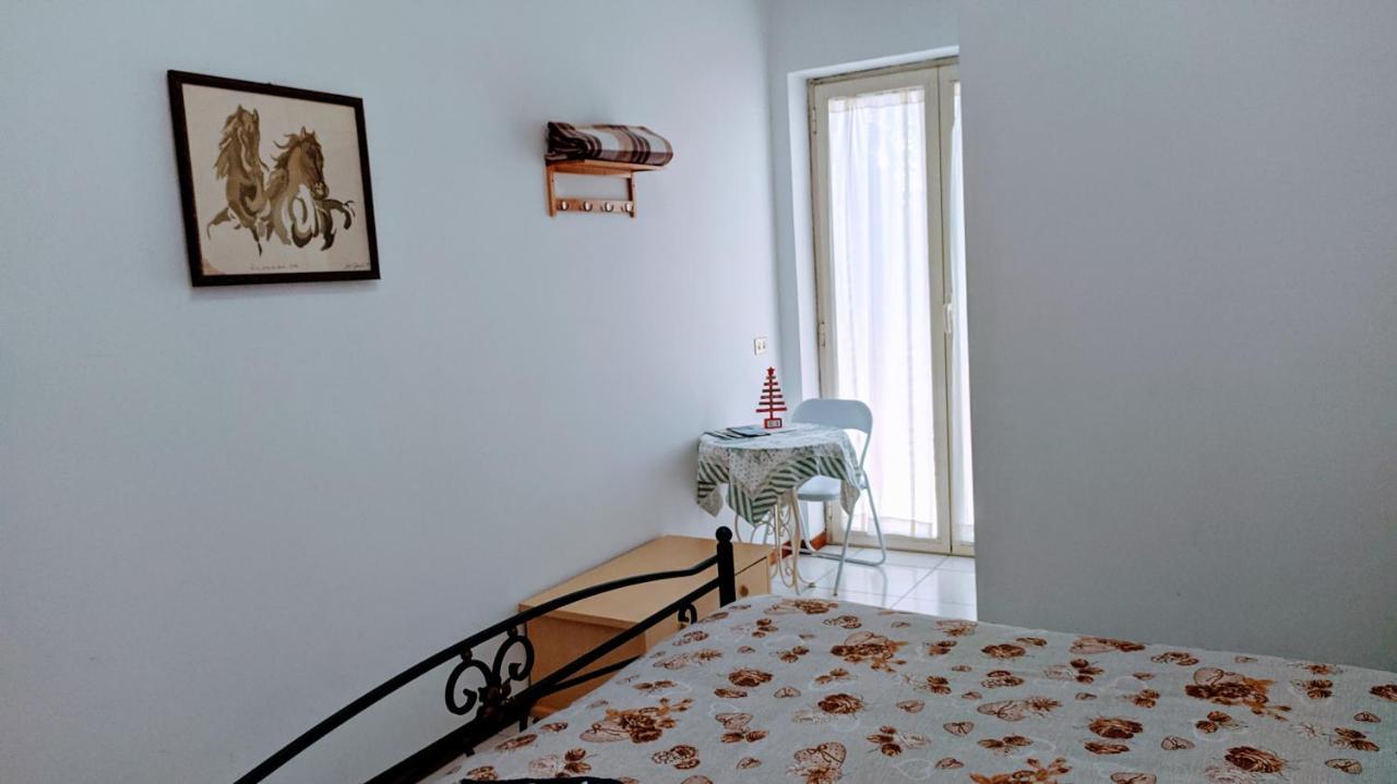 Peppino'S Room Napoli Dış mekan fotoğraf