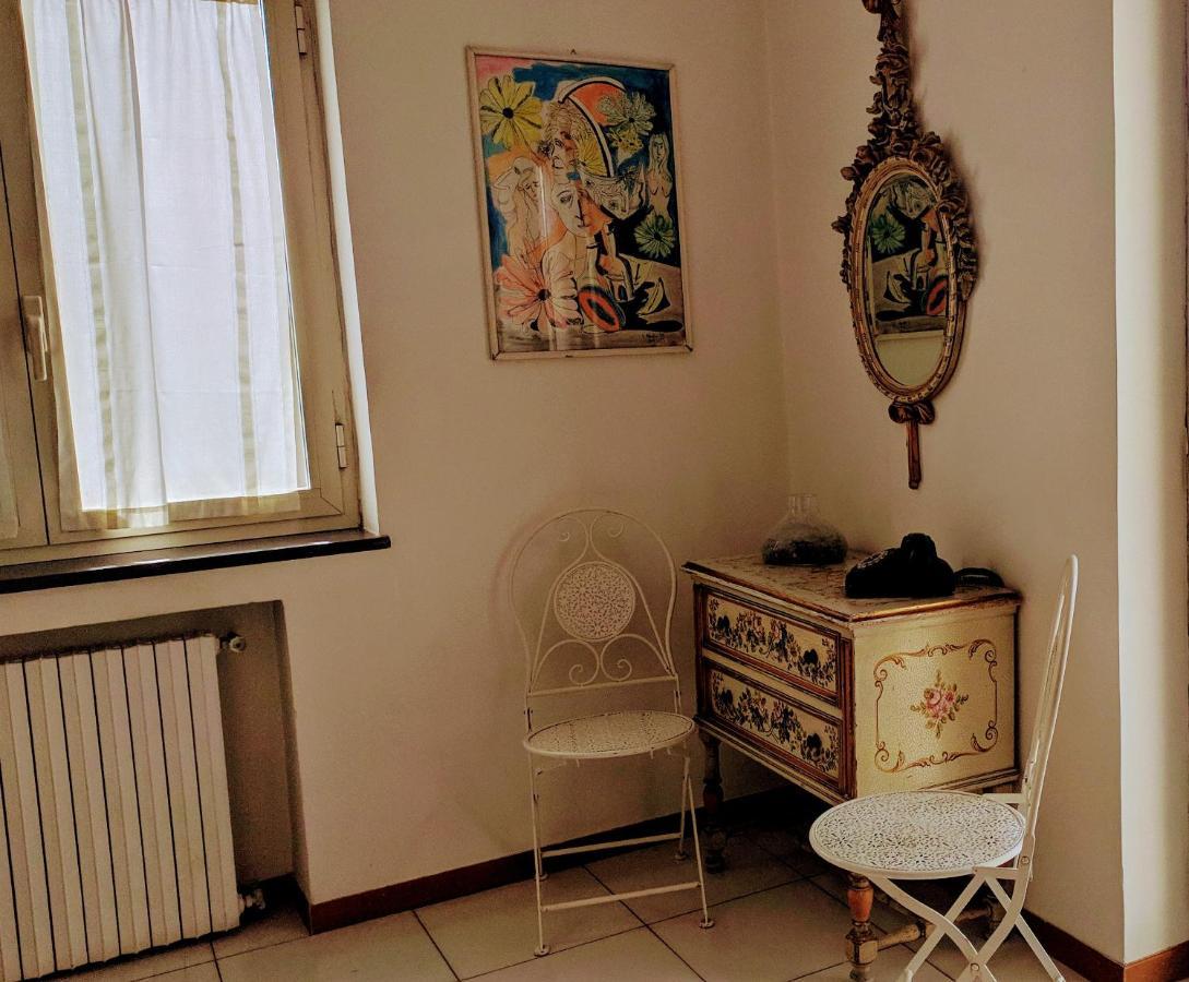 Peppino'S Room Napoli Dış mekan fotoğraf