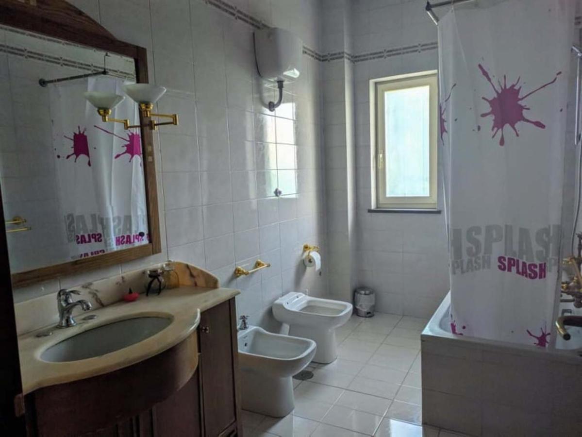Peppino'S Room Napoli Dış mekan fotoğraf
