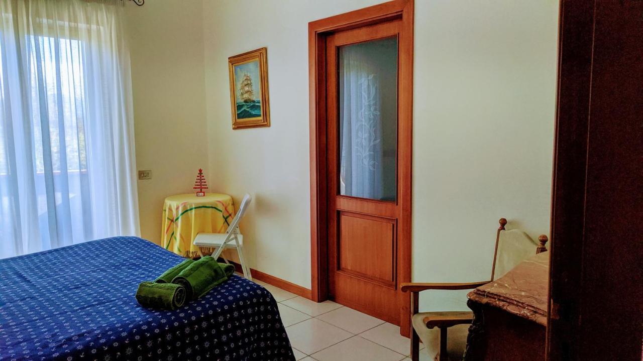 Peppino'S Room Napoli Dış mekan fotoğraf
