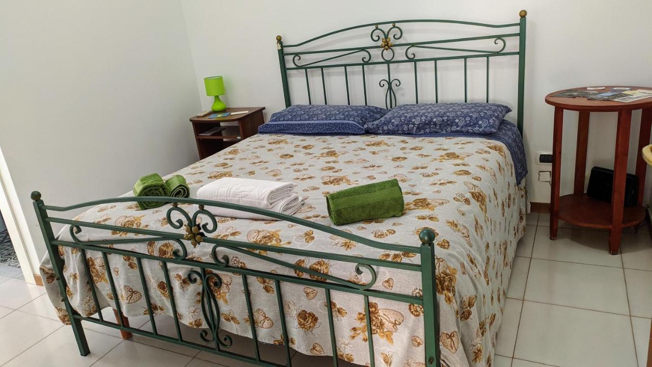 Peppino'S Room Napoli Dış mekan fotoğraf