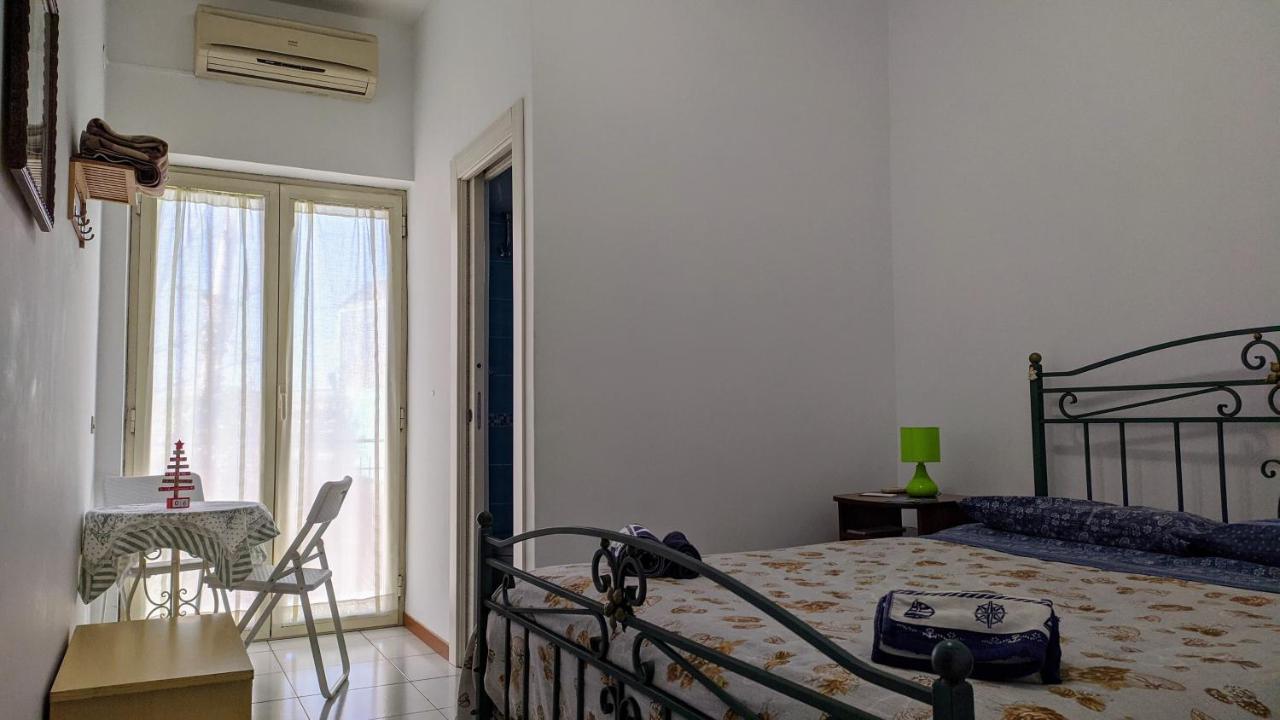 Peppino'S Room Napoli Dış mekan fotoğraf