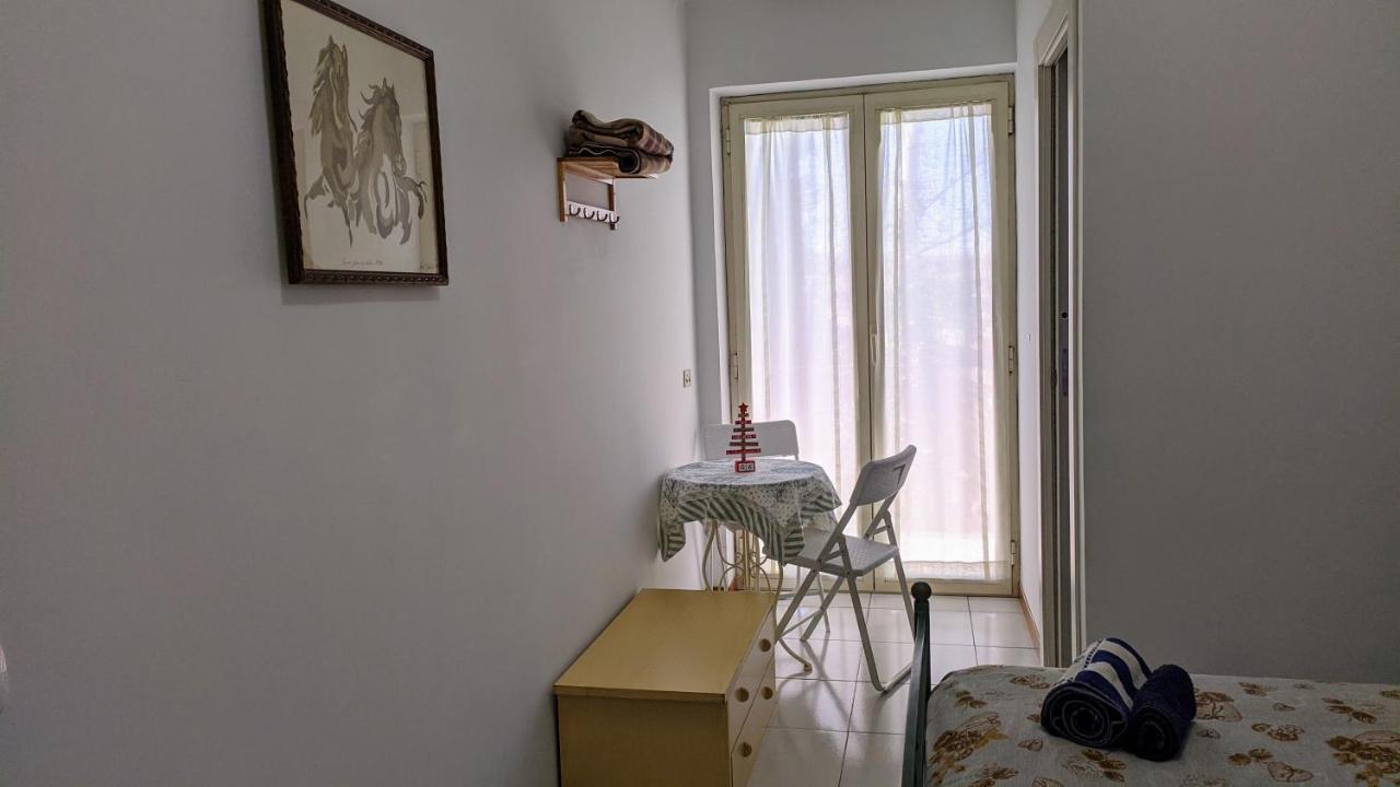 Peppino'S Room Napoli Dış mekan fotoğraf