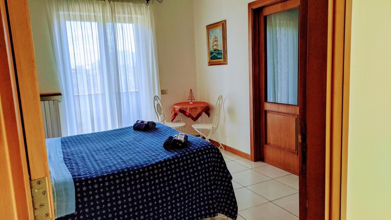 Peppino'S Room Napoli Dış mekan fotoğraf