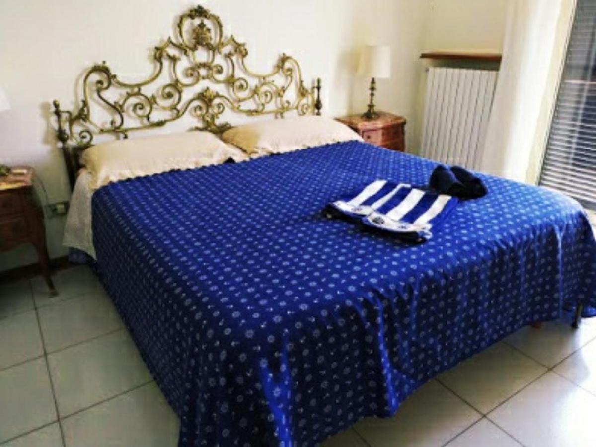 Peppino'S Room Napoli Dış mekan fotoğraf